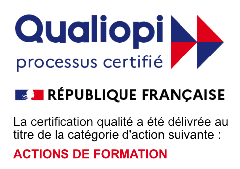 Certification Qualiopi