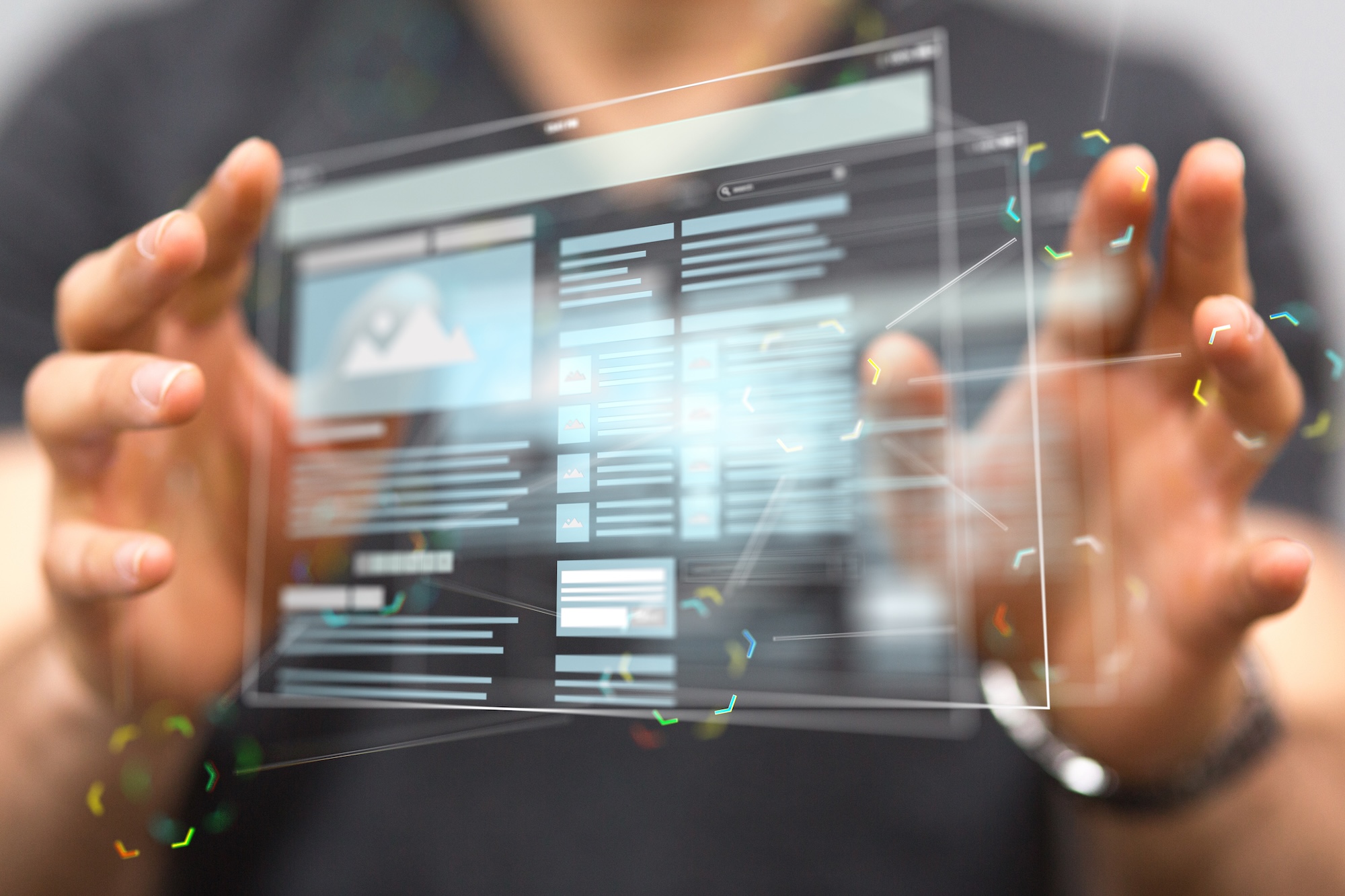 Conception d&rsquo;une ingénierie pédagogique